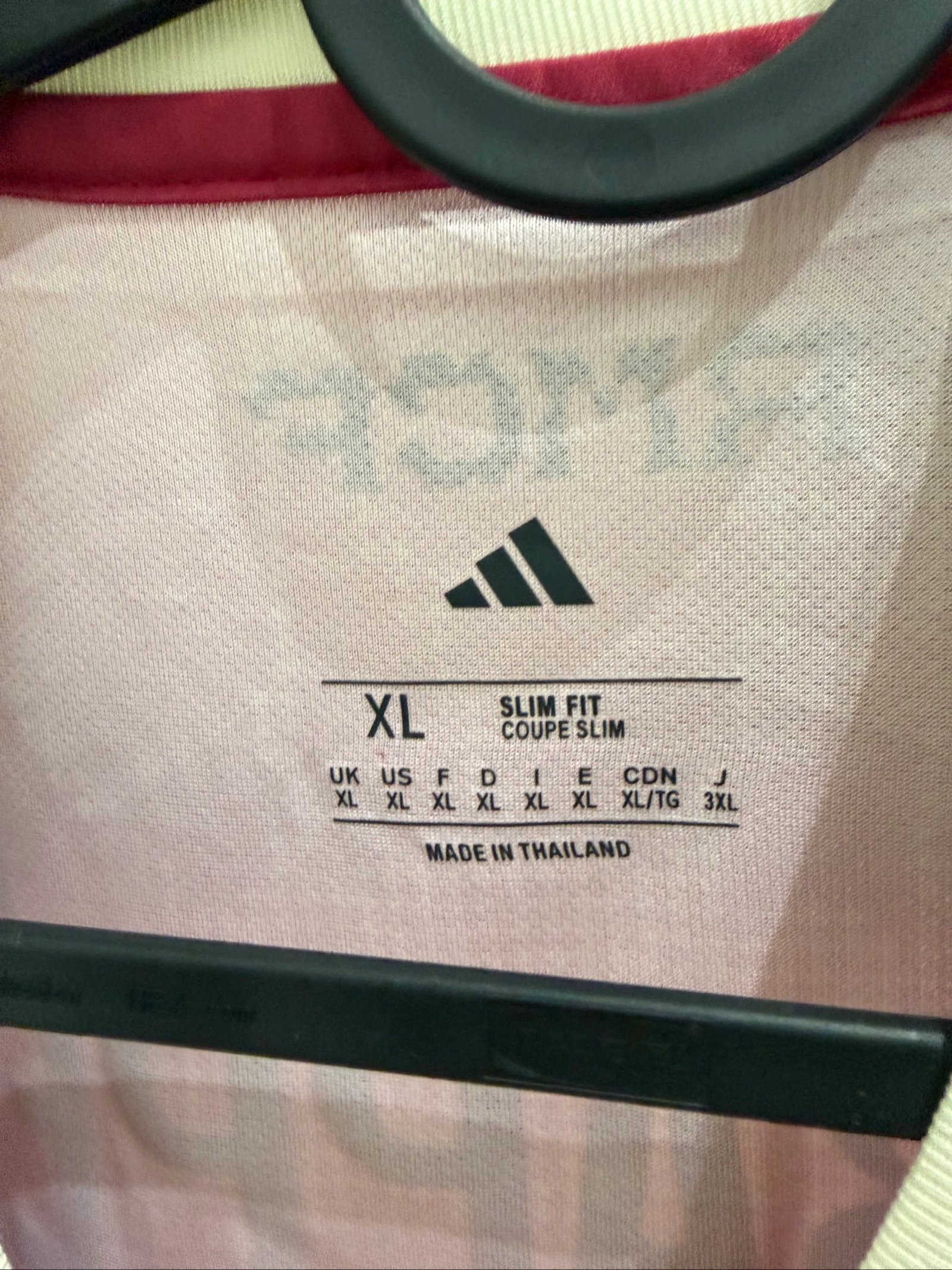 Shirt Mbappé Real Madrid 2026-27 – photo 4